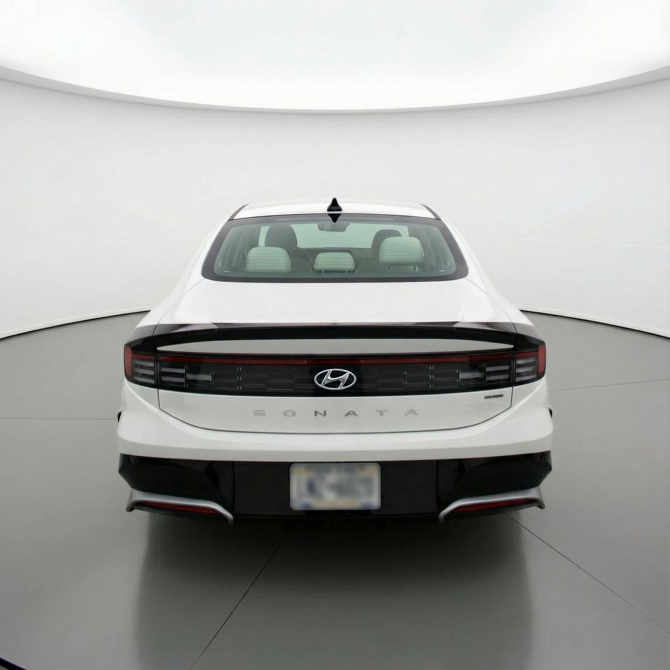 Used 2025 Hyundai Sonata SEL image 7