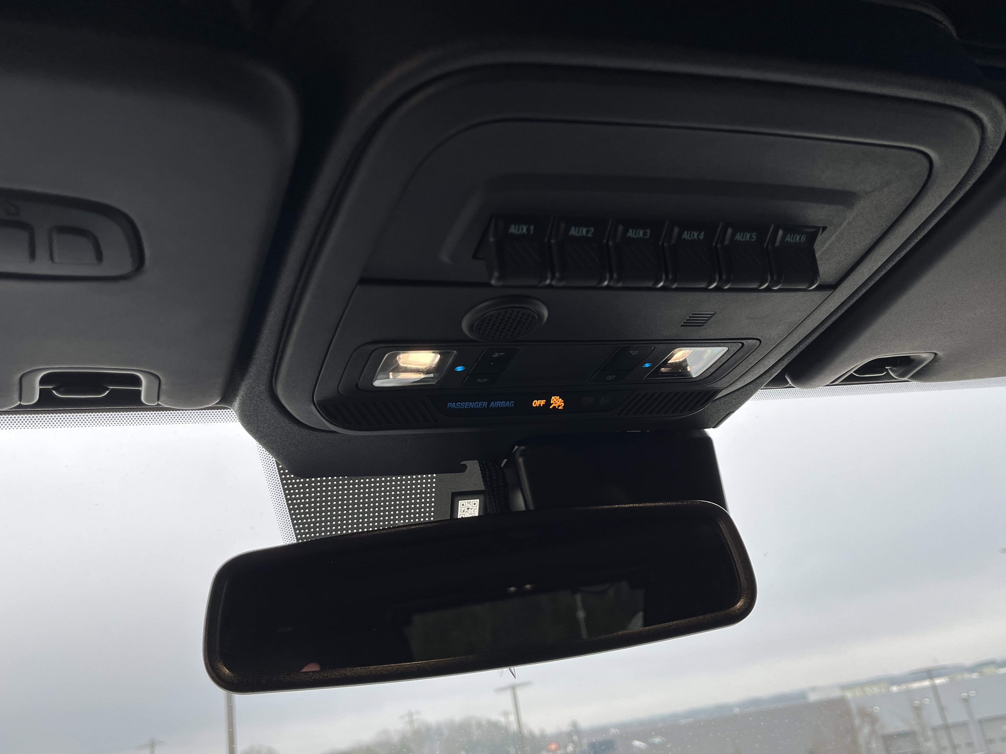 Used 2024 Ford Bronco Badlands image 23