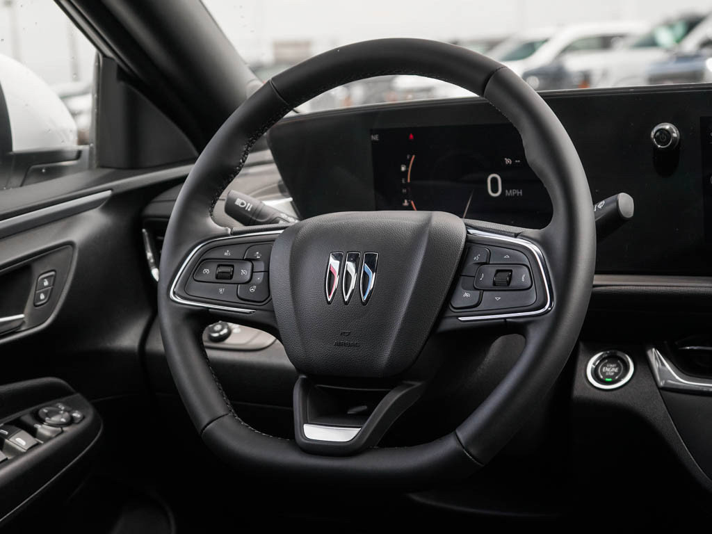 New 2026 Buick Envista Preferred w/ Convenience I Package FWD image 14