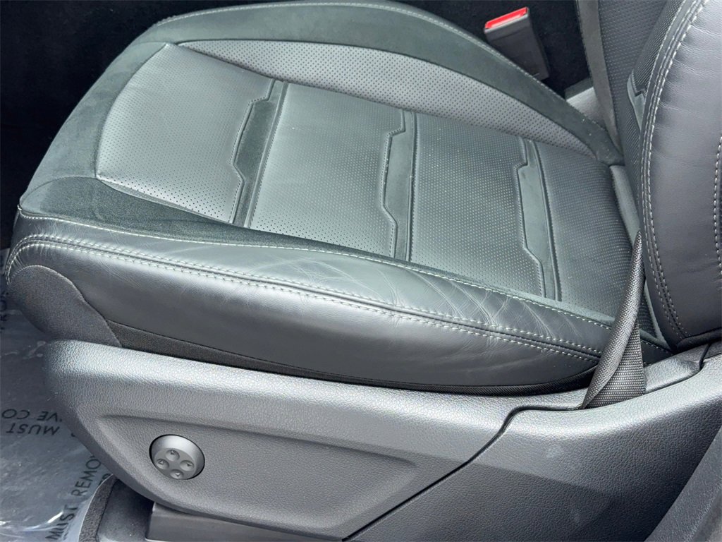 Used 2025 Mercedes-Benz GLE 53 AMG 4MATIC Coupe image 44