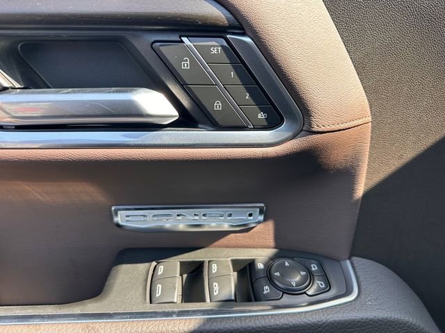 New 2026 GMC Sierra 1500 Denali image 23