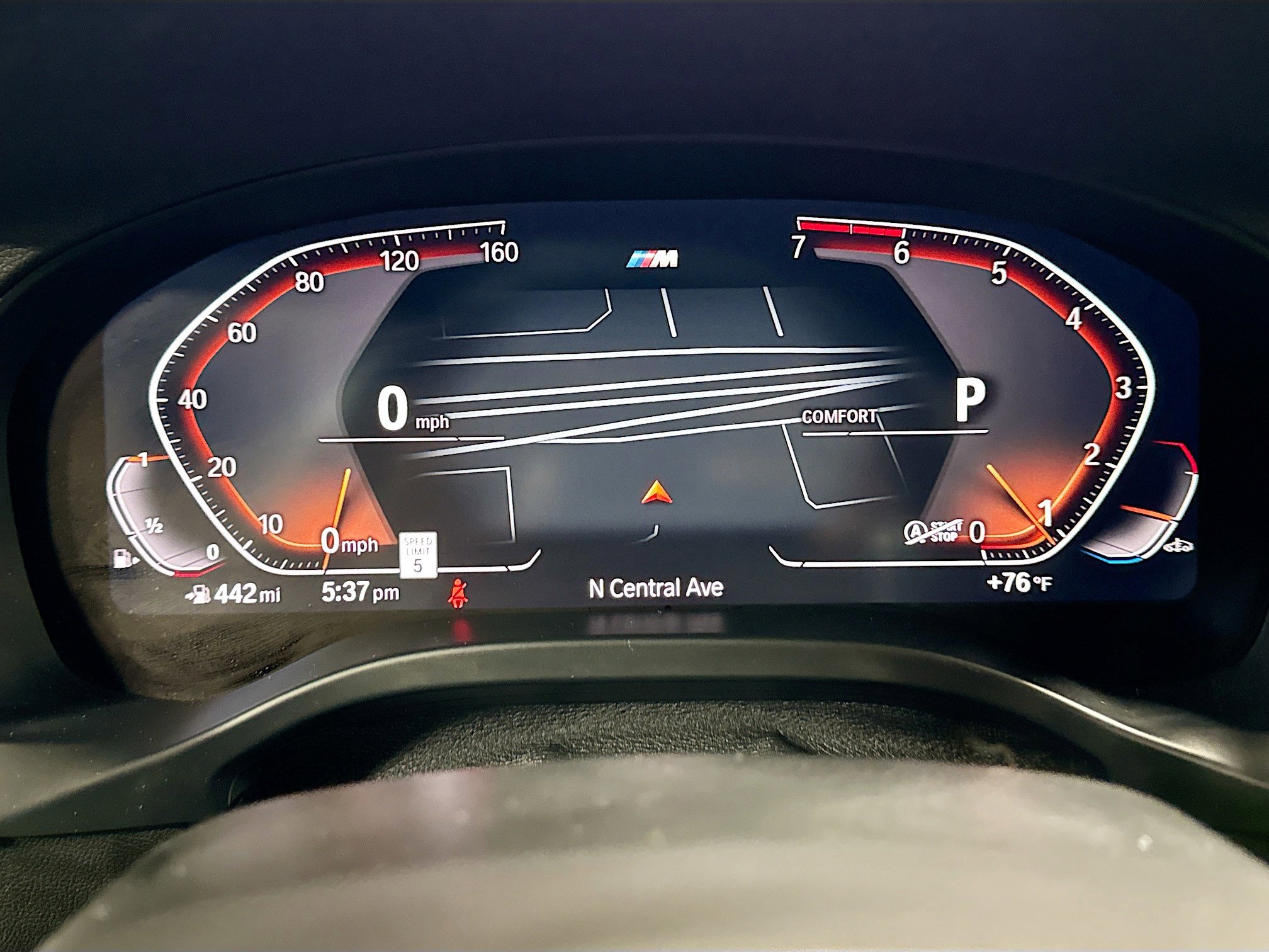 Certified 2023 BMW X4 xDrive30i w/ M Sport Package image 40