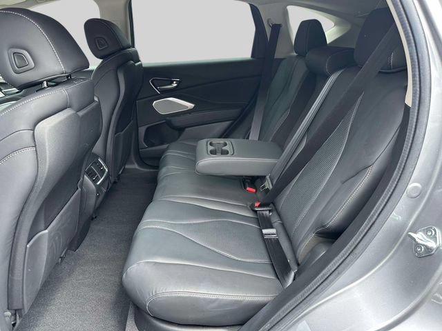Certified 2024 Acura RDX w/ Technology Package AWD/4WD image 18