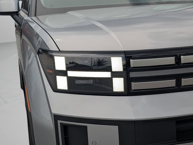 New 2027 Hyundai Santa Fe SEL FWD image 10