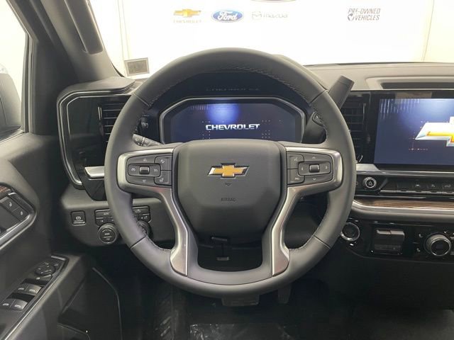 New 2026 Chevrolet Silverado 1500 LT image 11