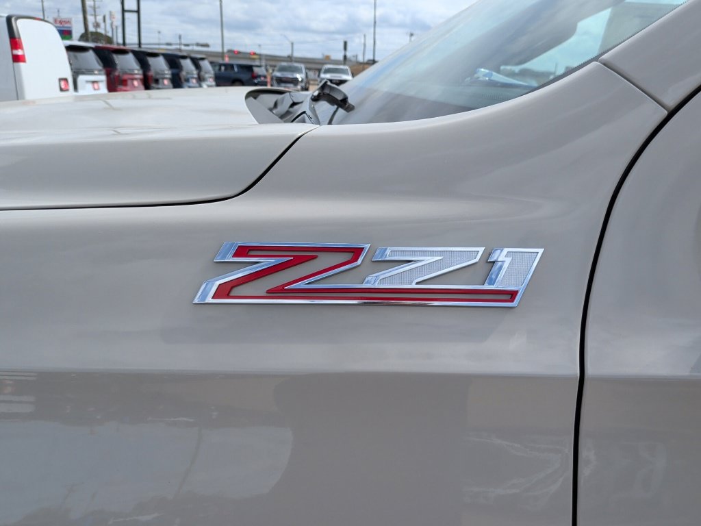 New 2027 Chevrolet Tahoe Z71 AWD/4WD image 50