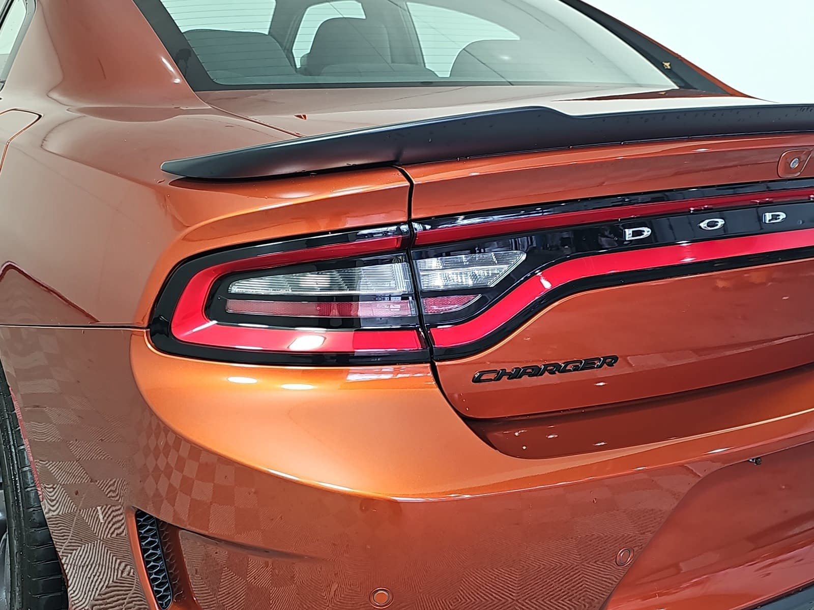 Used 2023 Dodge Charger Scat Pack RWD image 29