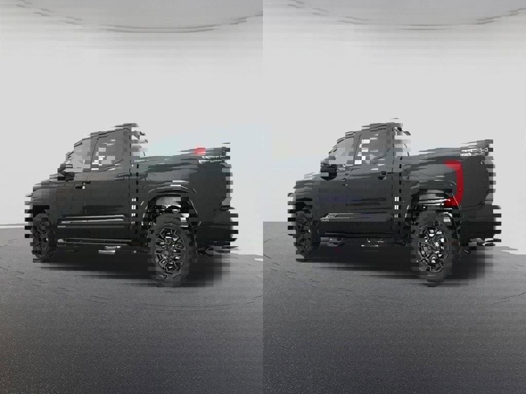 New 2026 Toyota Tundra Platinum image 20