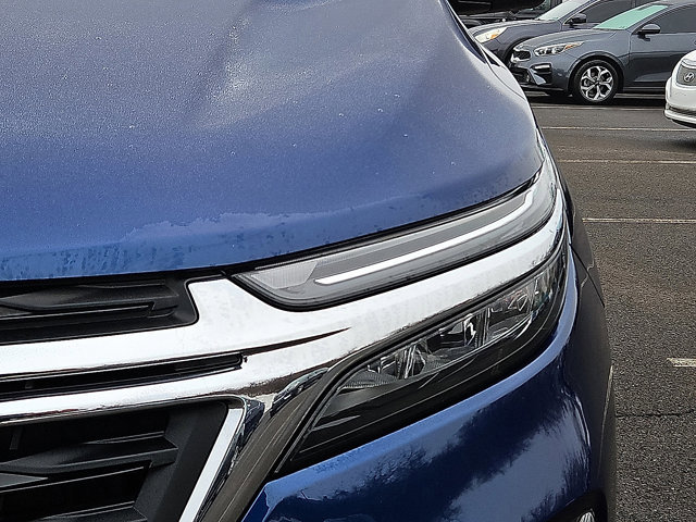 Used 2022 Chevrolet Equinox LT image 9