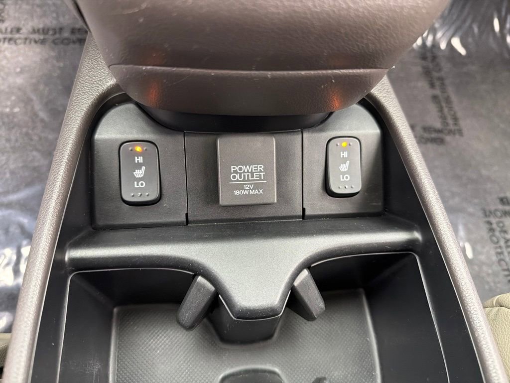 Used 2014 Honda CR-V EX-L image 18