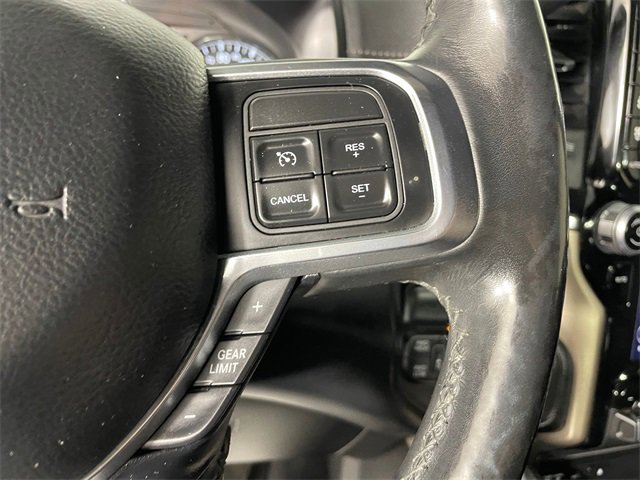 Used 2019 RAM 2500 Laramie image 11