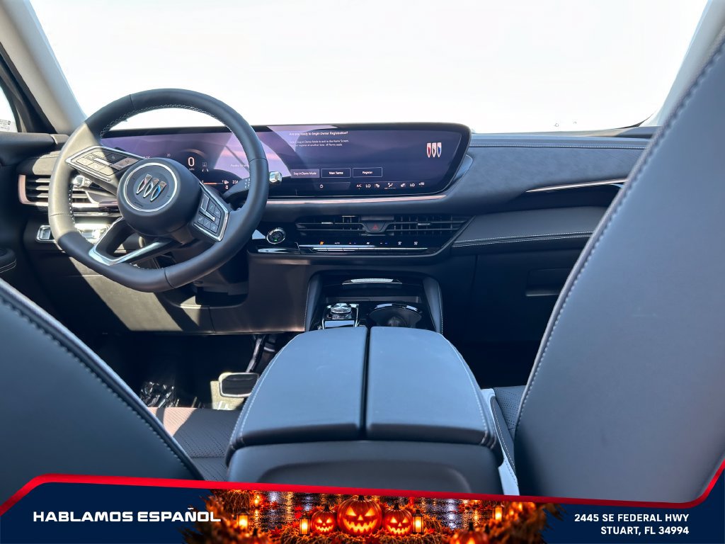 New 2026 Buick Envision Sport Touring AWD/4WD image 15