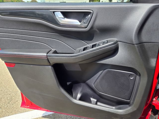 Certified 2023 Ford Escape ST-Line w/ Equipment Group 301A FWD image 26