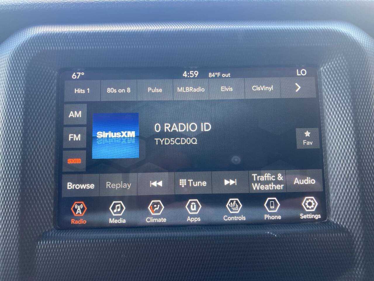 Used 2020 Jeep Wrangler Sport image 21