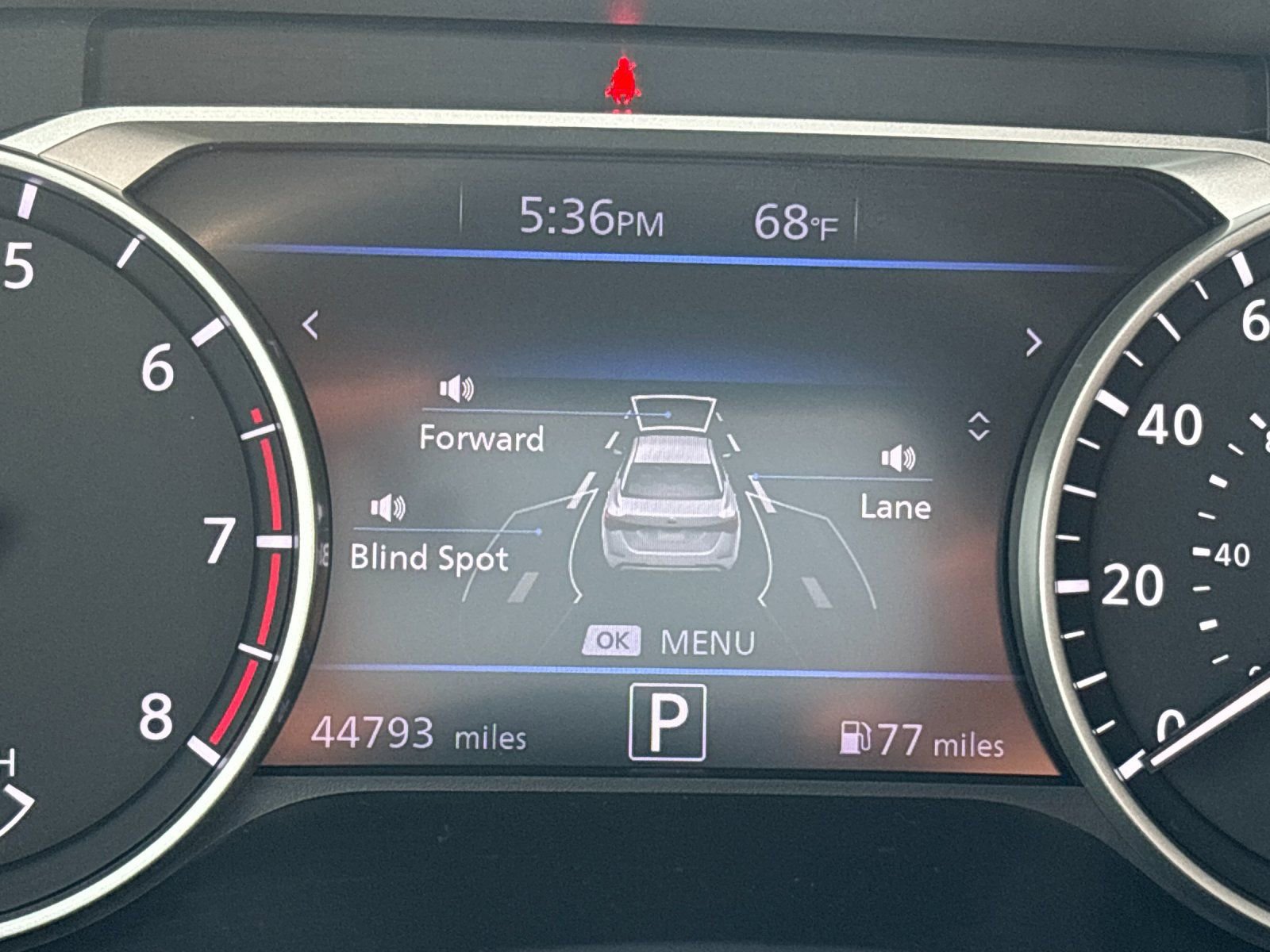 Used 2021 Nissan Sentra SV w/ Electronics Package FWD image 25