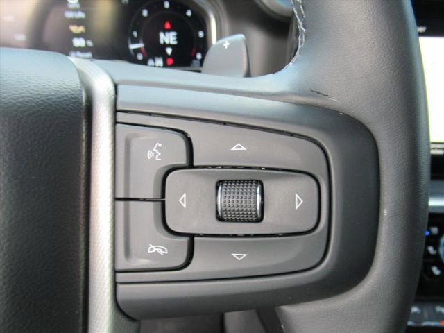 Used 2024 GMC Sierra 1500 Denali w/ Denali Reserve Package image 26