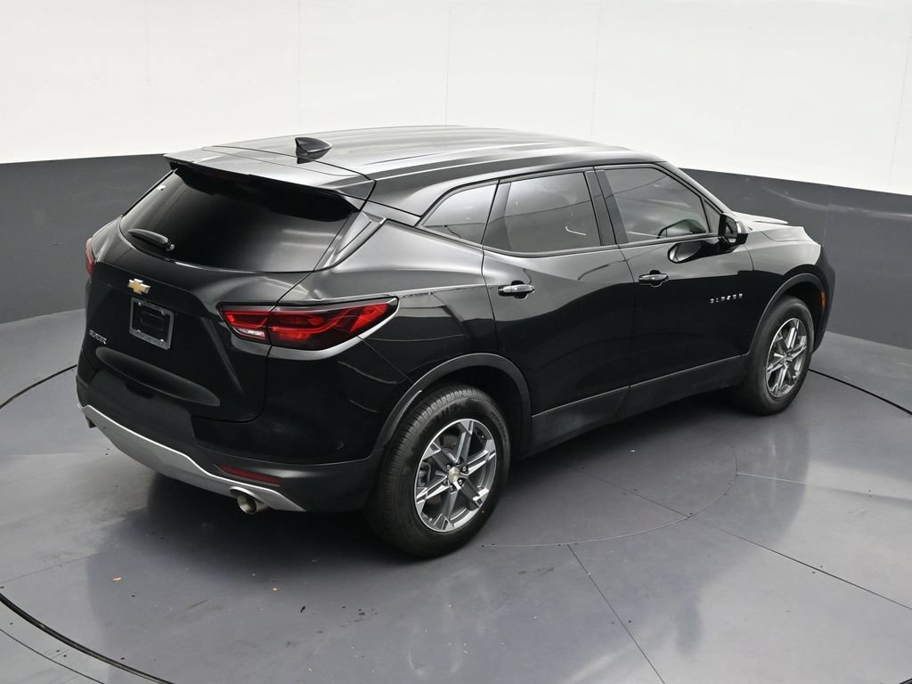 Used 2023 Chevrolet Blazer LT FWD image 20