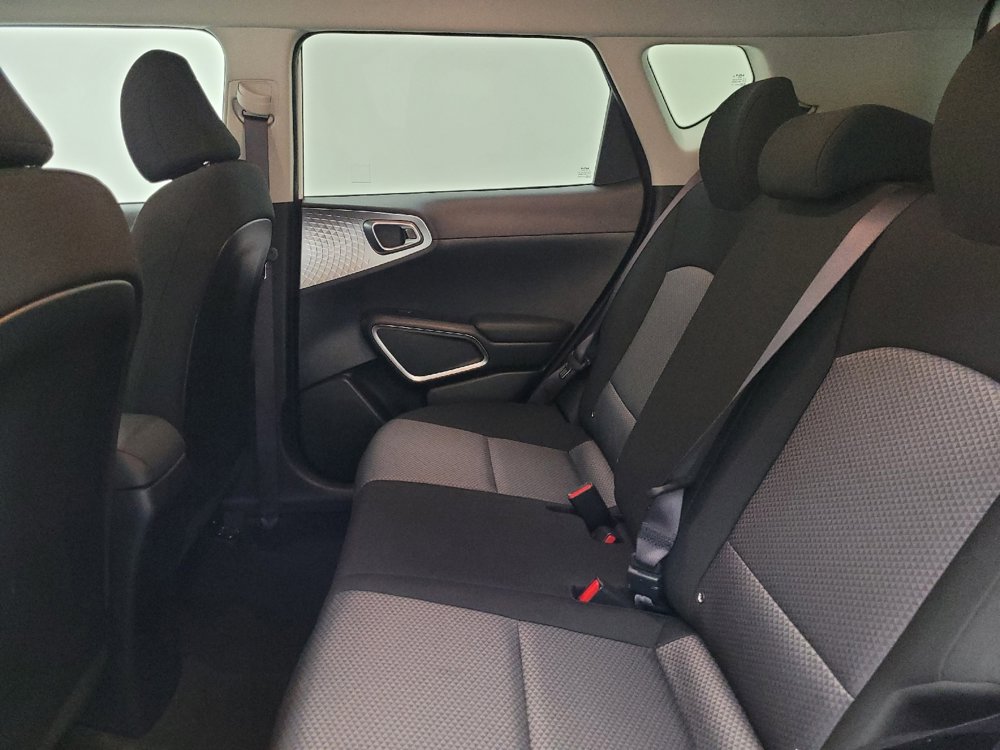 Used 2024 Kia Soul LX w/ Option Group 015 image 18