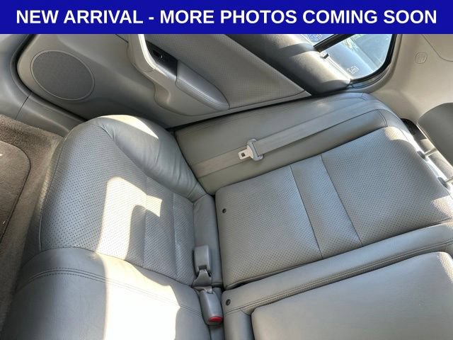 Used 2008 Acura TSX w/ Navigation FWD image 8