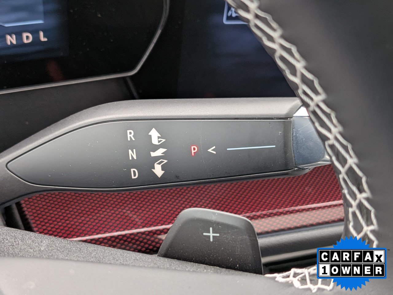 Used 2026 Chevrolet Traverse Z71 AWD/4WD image 22