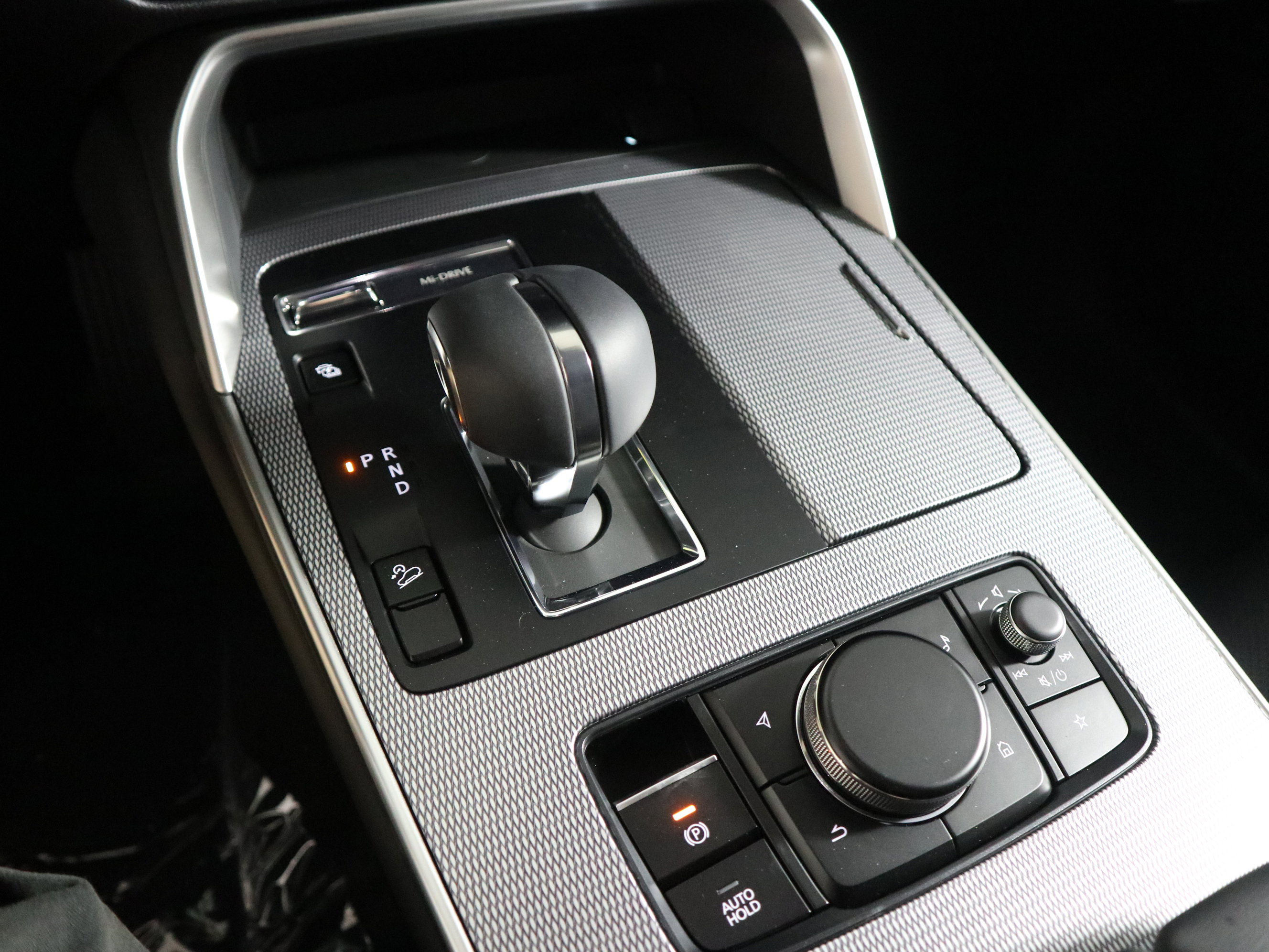 New 2026 MAZDA CX-90 Plug-In Hybrid w/Premium Sport image 20