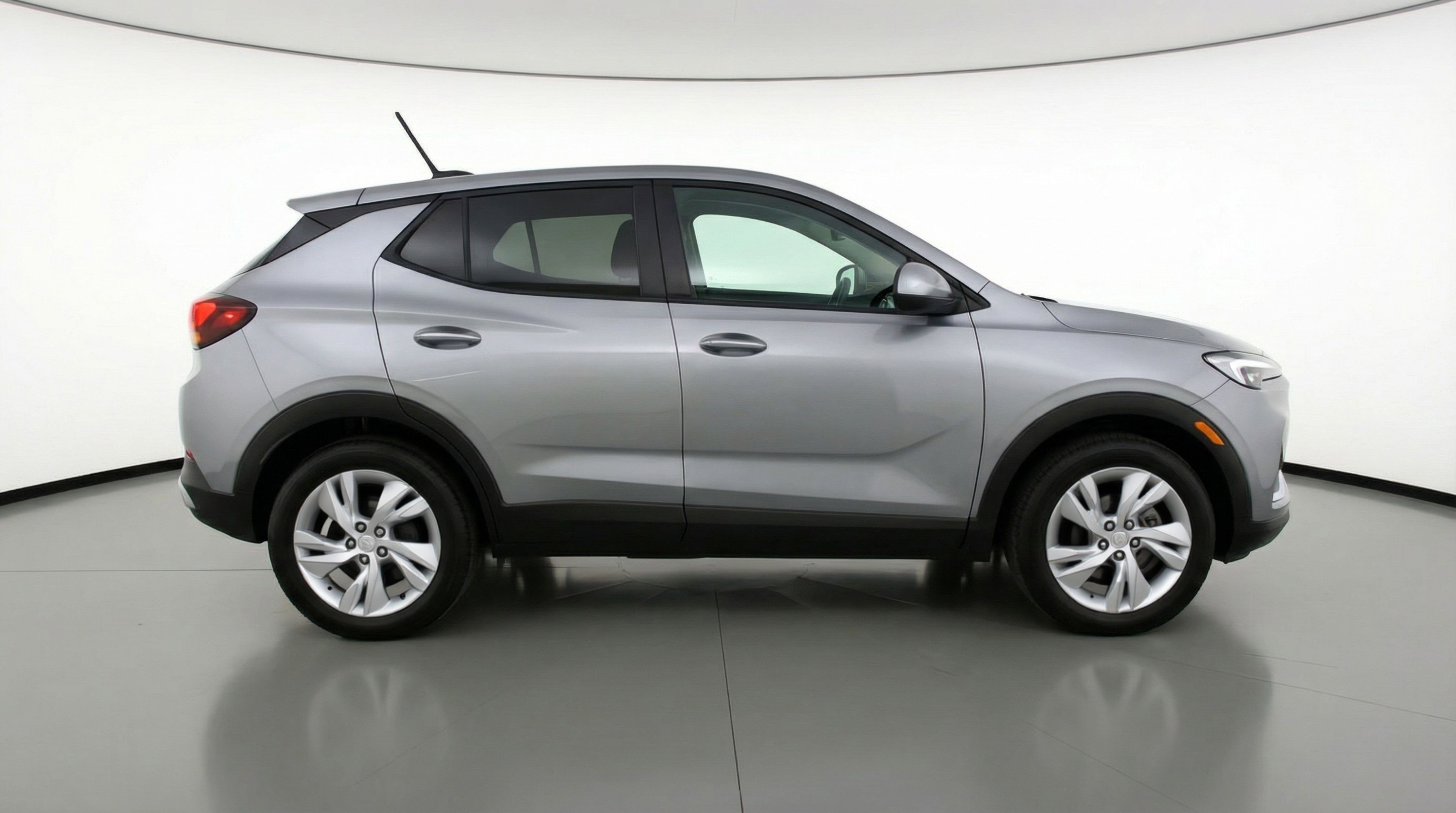 Used 2025 Buick Encore GX Preferred image 11