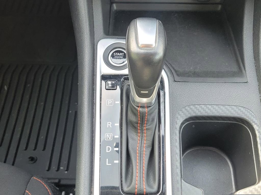 Used 2024 Nissan Sentra SR FWD image 22