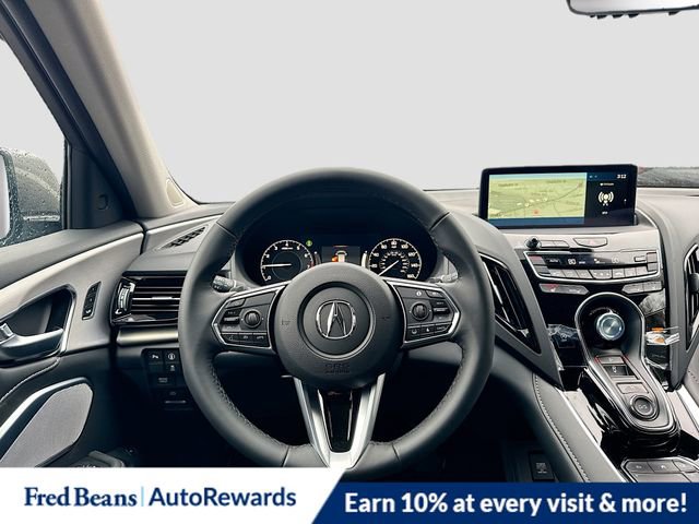 New 2026 Acura RDX w/ Technology Package image 24