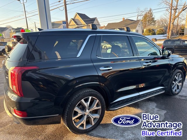 Used 2021 Hyundai Palisade Limited image 6