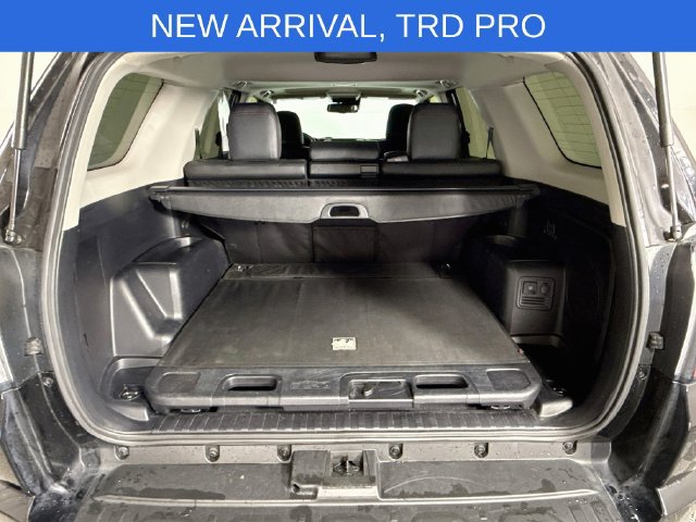 Used 2022 Toyota 4Runner TRD Pro AWD/4WD image 26