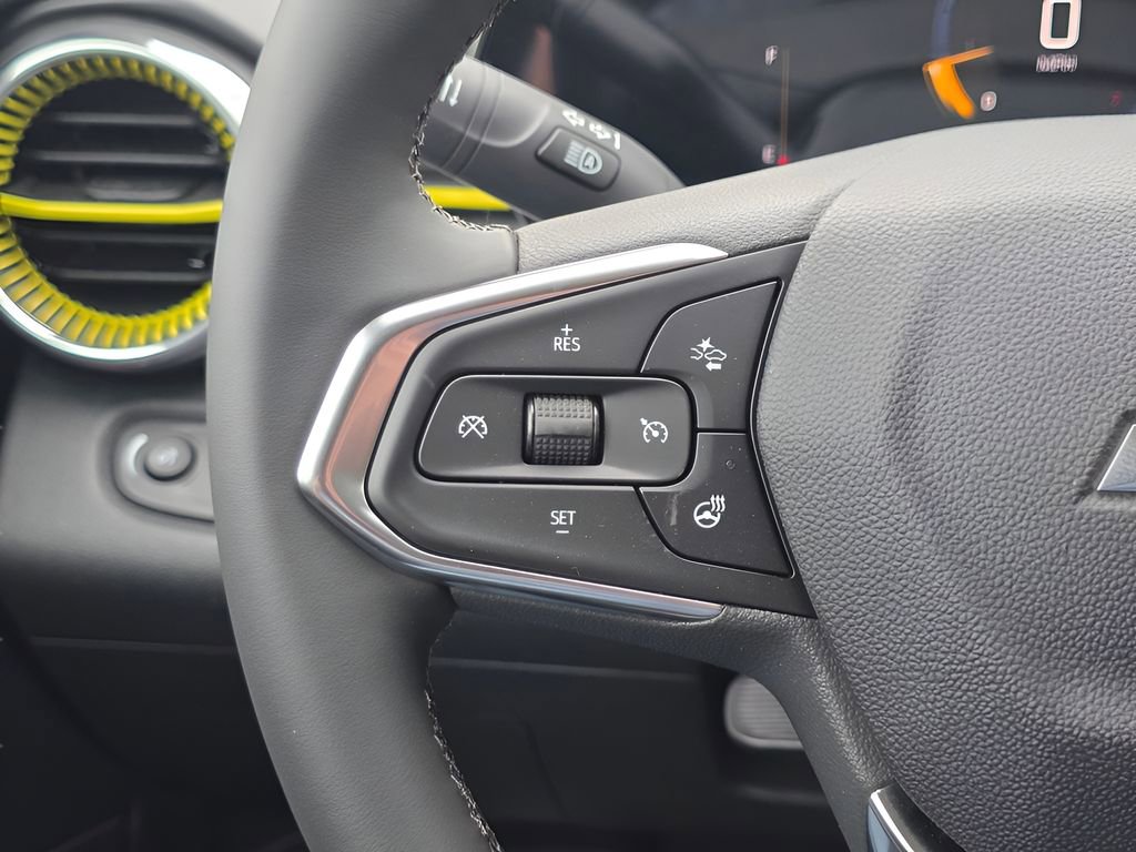 New 2026 Chevrolet Trax LT w/ Midnight Edition image 17