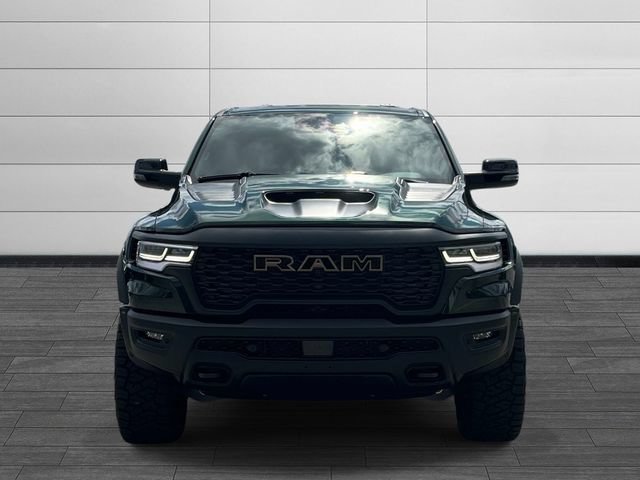 New 2026 RAM 1500 RHO AWD/4WD image 8