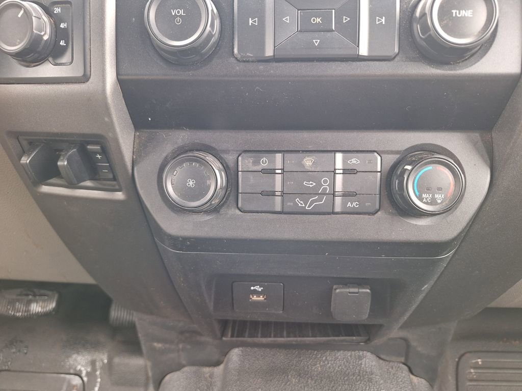 Used 2020 Ford F250 XL w/ XL Value Package image 12