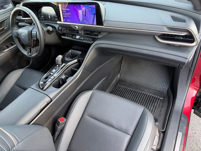 Certified 2025 Toyota Crown Signia w/ Advanced Technology Package image 18