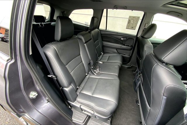 Used 2020 Honda Pilot EX-L image 27