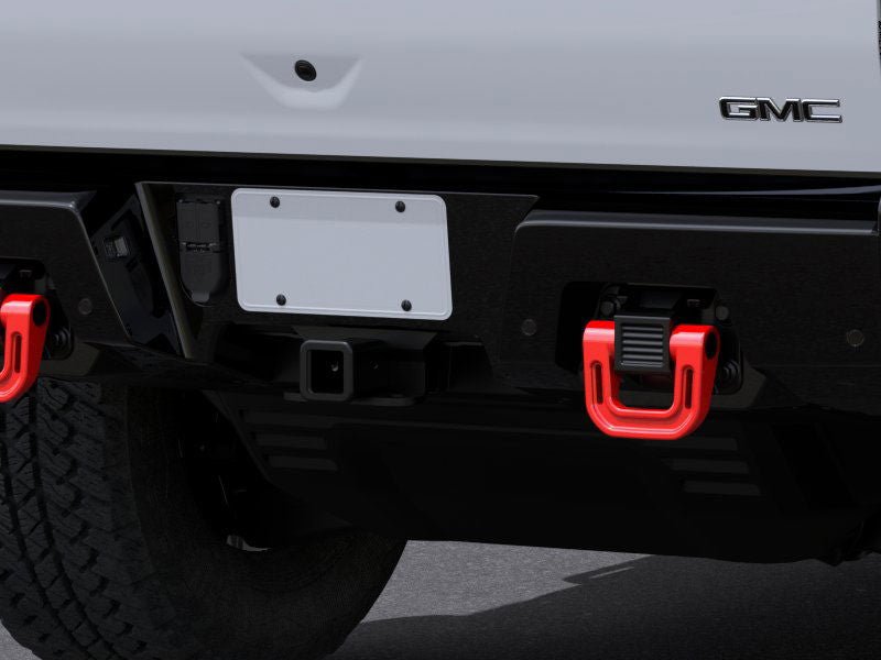 New 2025 GMC Hummer EV 3X w/ Battery Pack, 24 Module Pack AWD/4WD image 68