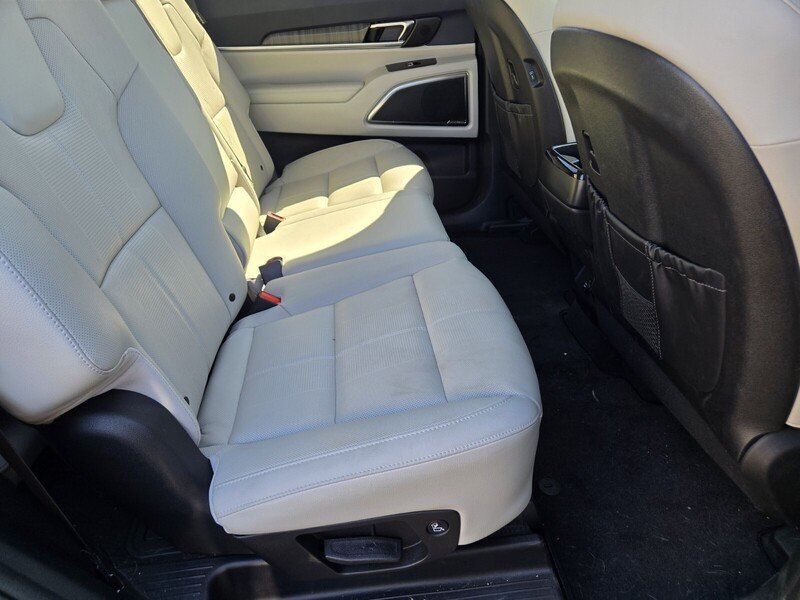 Certified 2025 Kia Telluride SX AWD/4WD image 5