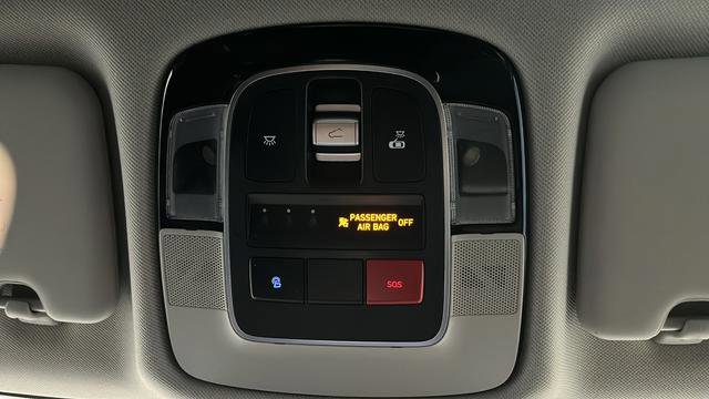 Used 2024 Hyundai Tucson Limited image 40