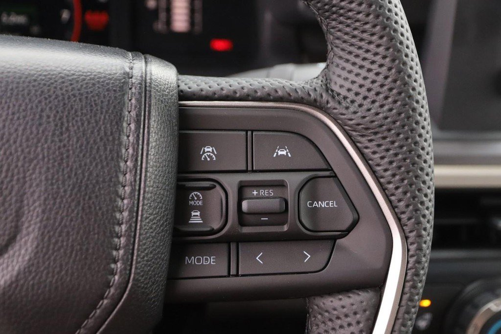 New 2026 Toyota Tacoma SR5 image 12