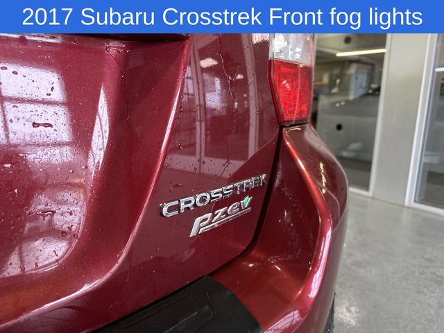 Used 2017 Subaru Crosstrek 2.0i Premium image 23
