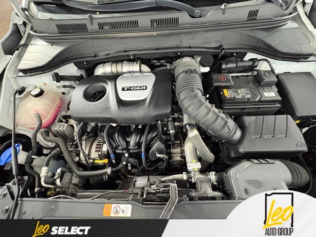Used 2021 Hyundai Kona Ultimate AWD/4WD image 26