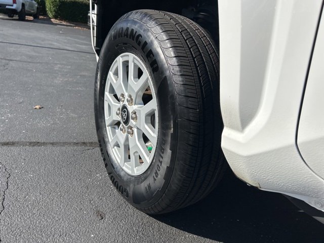 Used 2024 Toyota Tacoma SR5 image 11