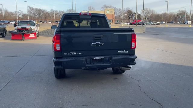 Used 2017 Chevrolet Silverado 1500 High Country image 7