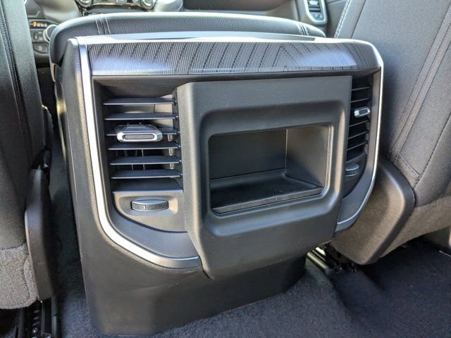 New 2026 RAM 1500 Express image 14