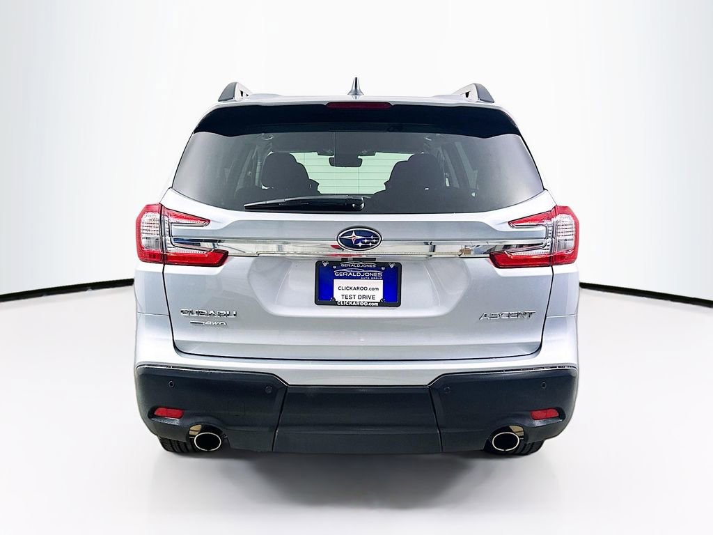 Used 2025 Subaru Ascent Premium image 15