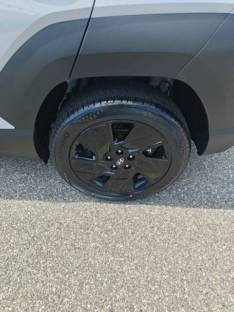 Certified 2026 Hyundai Kona SEL Sport AWD/4WD image 7