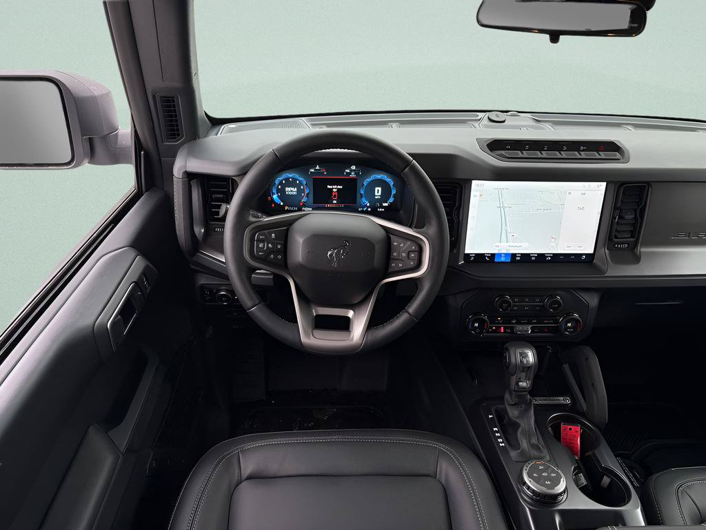 New 2025 Ford Bronco Badlands AWD/4WD image 7