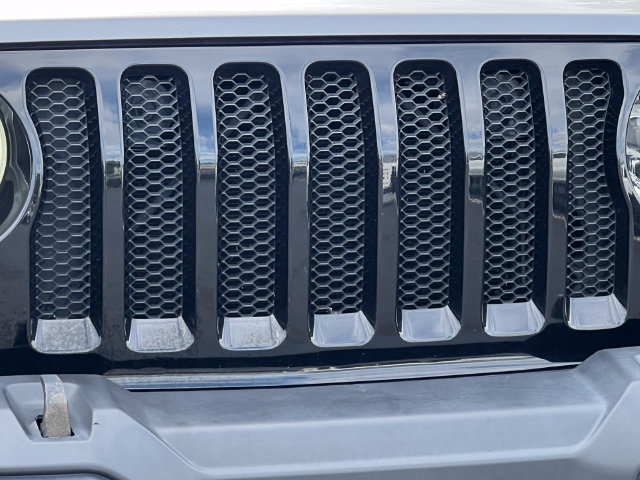 Used 2021 Jeep Wrangler Unlimited Sport AWD/4WD image 42