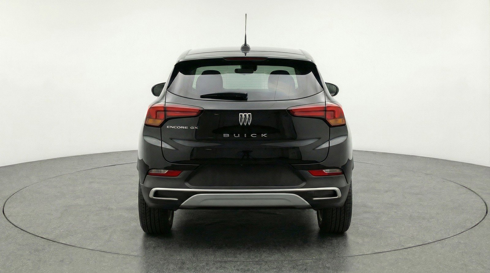 Used 2025 Buick Encore GX Preferred image 7