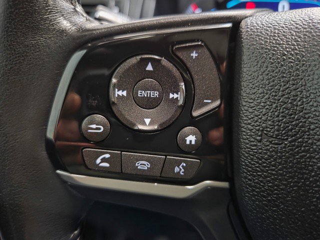 Used 2021 Honda Passport EX-L image 51